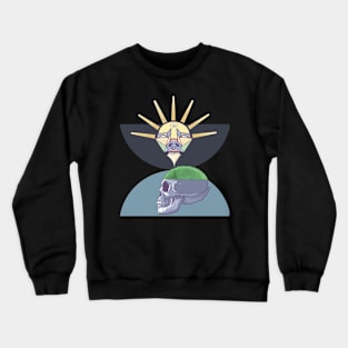 Cycle Crewneck Sweatshirt